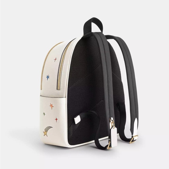 COACH X OBSERVED BY US COURT BACKPACK NWT main image 8